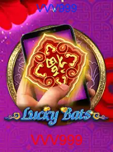LuckyBatsM