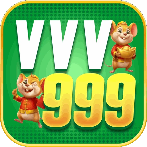 VVV999 Logo